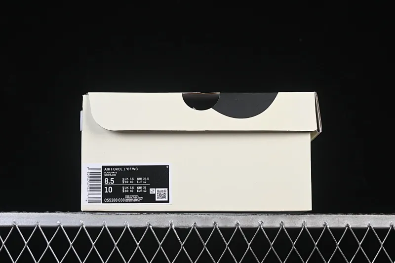 All categories Nk Air Force 1 Air Force series Nk Air Force 1 Low Air Force low-top Nike Air Force 1'07 Low "Justdoit" Air Force 1 low-top casual sneakers CS5288-038